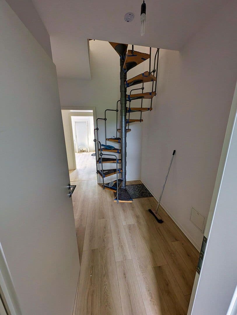 flat for sale, 130 m², Chemnitz, Saxony flat for sale, 130 m², Chemnitz, Saxony