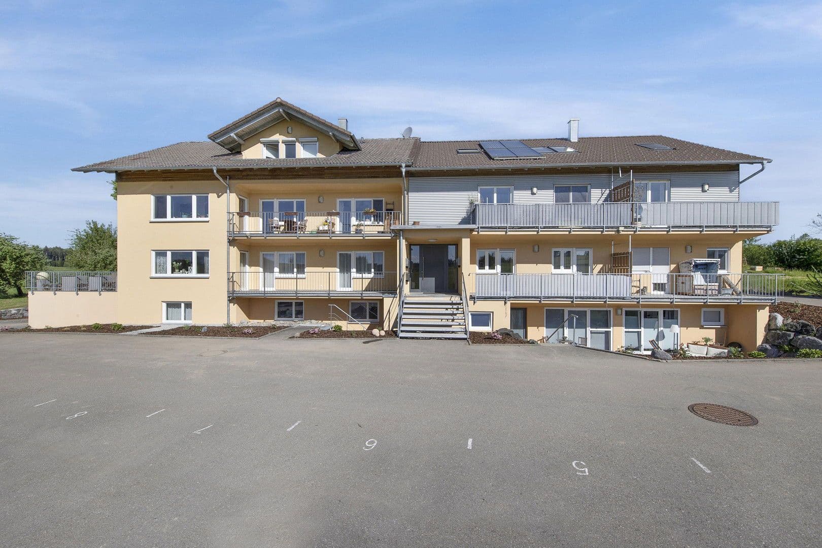 house for sale, 818 m², Leutkirch im Allgäu, Baden-Württemberg house for sale, 818 m², Leutkirch im Allgäu, Baden-Württemberg