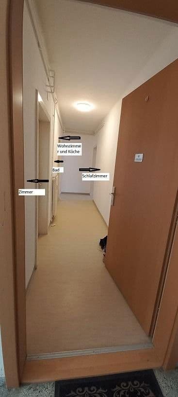 3 bedroom flat for sale, 62 m², Wieting, Carinthia 3 bedroom flat for sale, 62 m², Wieting, Carinthia