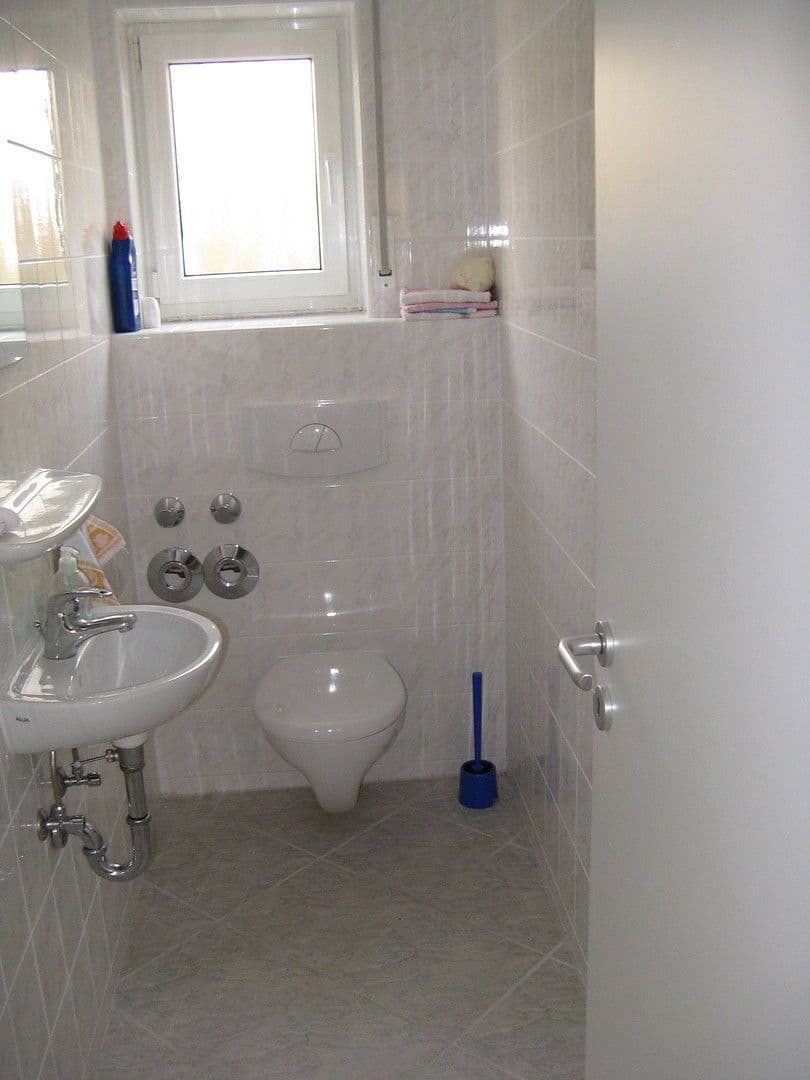 2 bedroom flat to rent, 78 m², Waldems, Hesse 2 bedroom flat to rent, 78 m², Waldems, Hesse