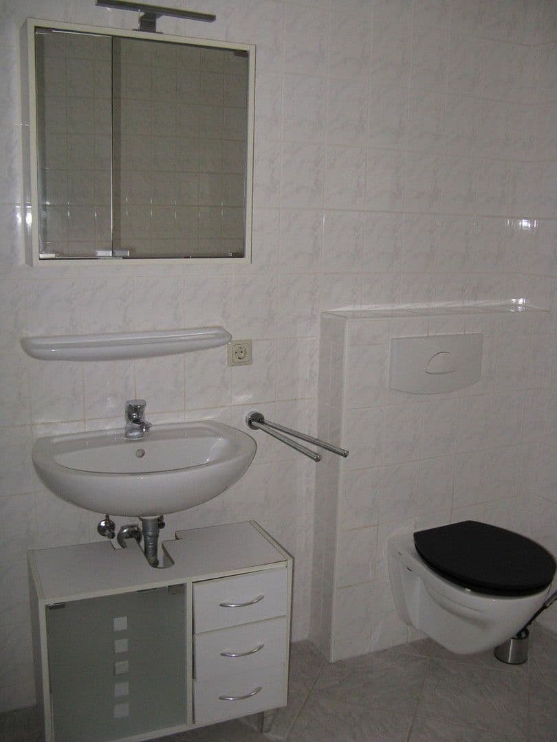 2 bedroom flat to rent, 78 m², Waldems, Hesse 2 bedroom flat to rent, 78 m², Waldems, Hesse