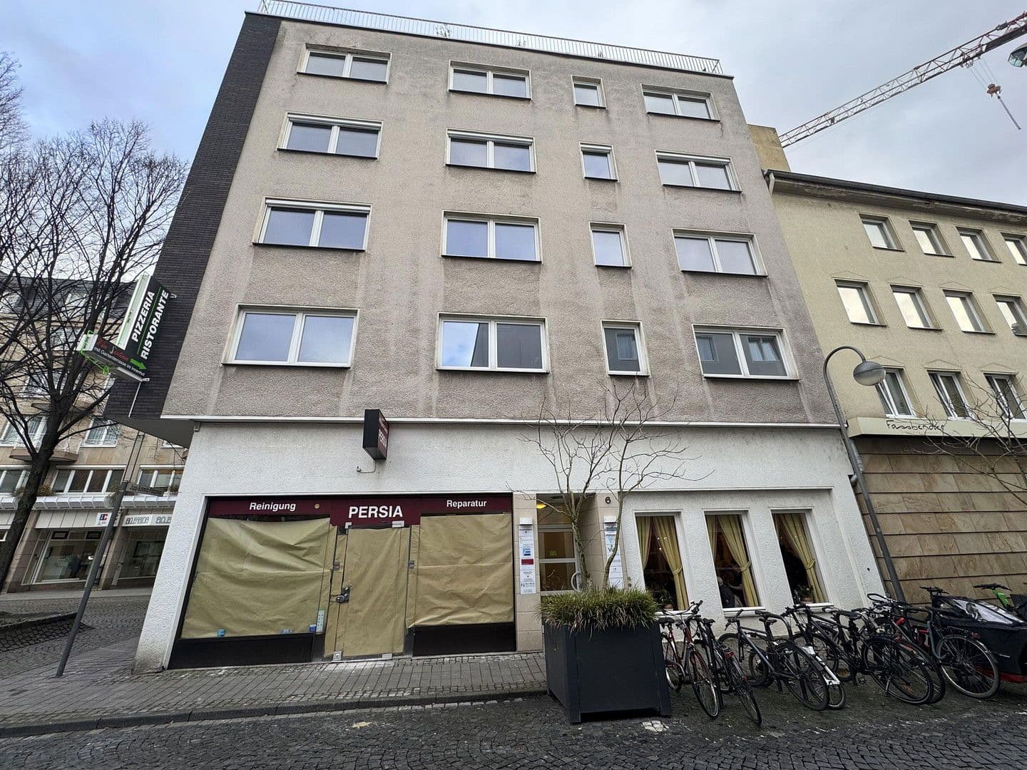 office to rent, 90 m², Marspfortengasse 6, Köln, North Rhine-Westphalia office to rent, 90 m², Marspfortengasse 6, Köln, North Rhine-Westphalia