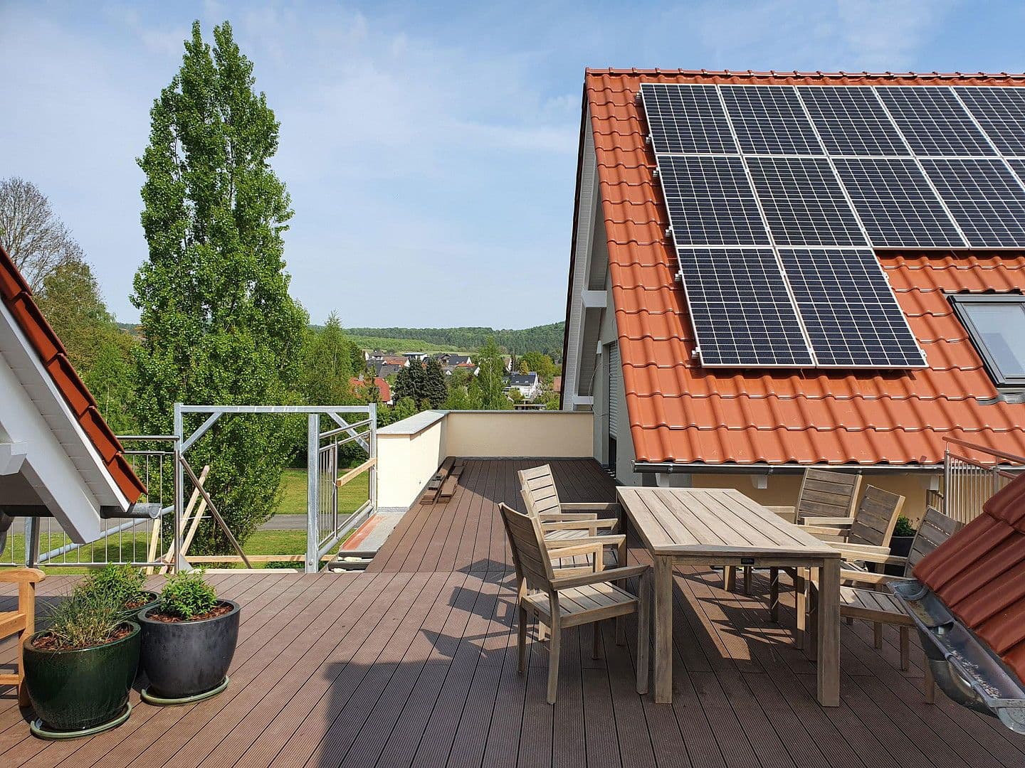 2 bedroom flat to rent, 50 m², Westheimer Straße 3 b, Hofgeismar, Hesse 2 bedroom flat to rent, 50 m², Westheimer Straße 3 b, Hofgeismar, Hesse