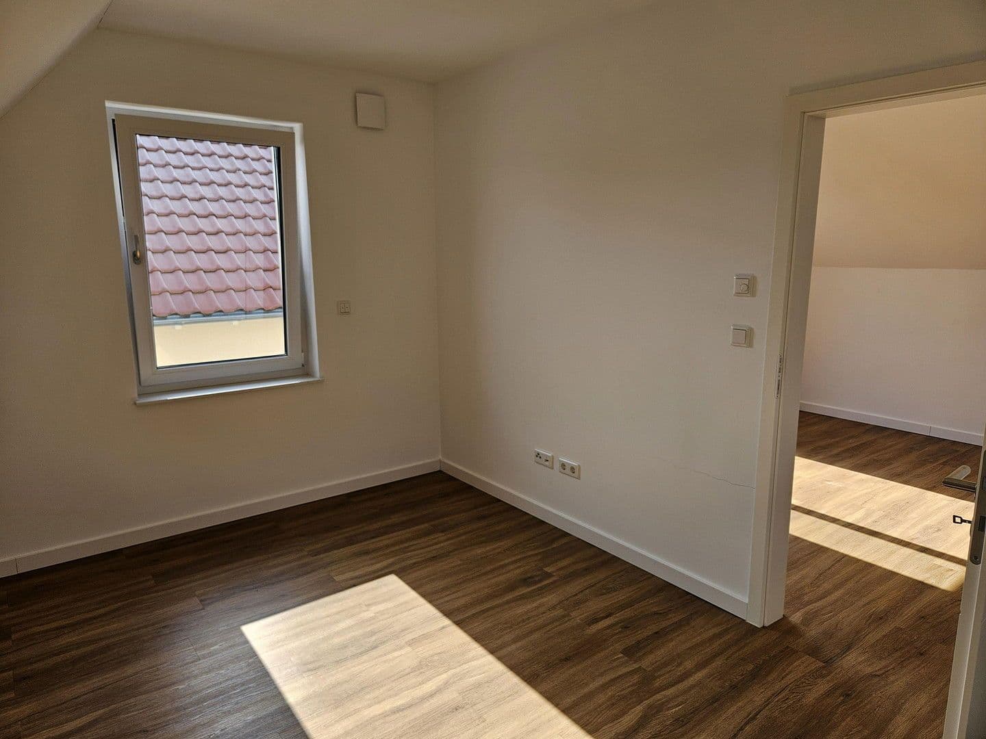 2 bedroom flat to rent, 50 m², Westheimer Straße 3 b, Hofgeismar, Hesse 2 bedroom flat to rent, 50 m², Westheimer Straße 3 b, Hofgeismar, Hesse