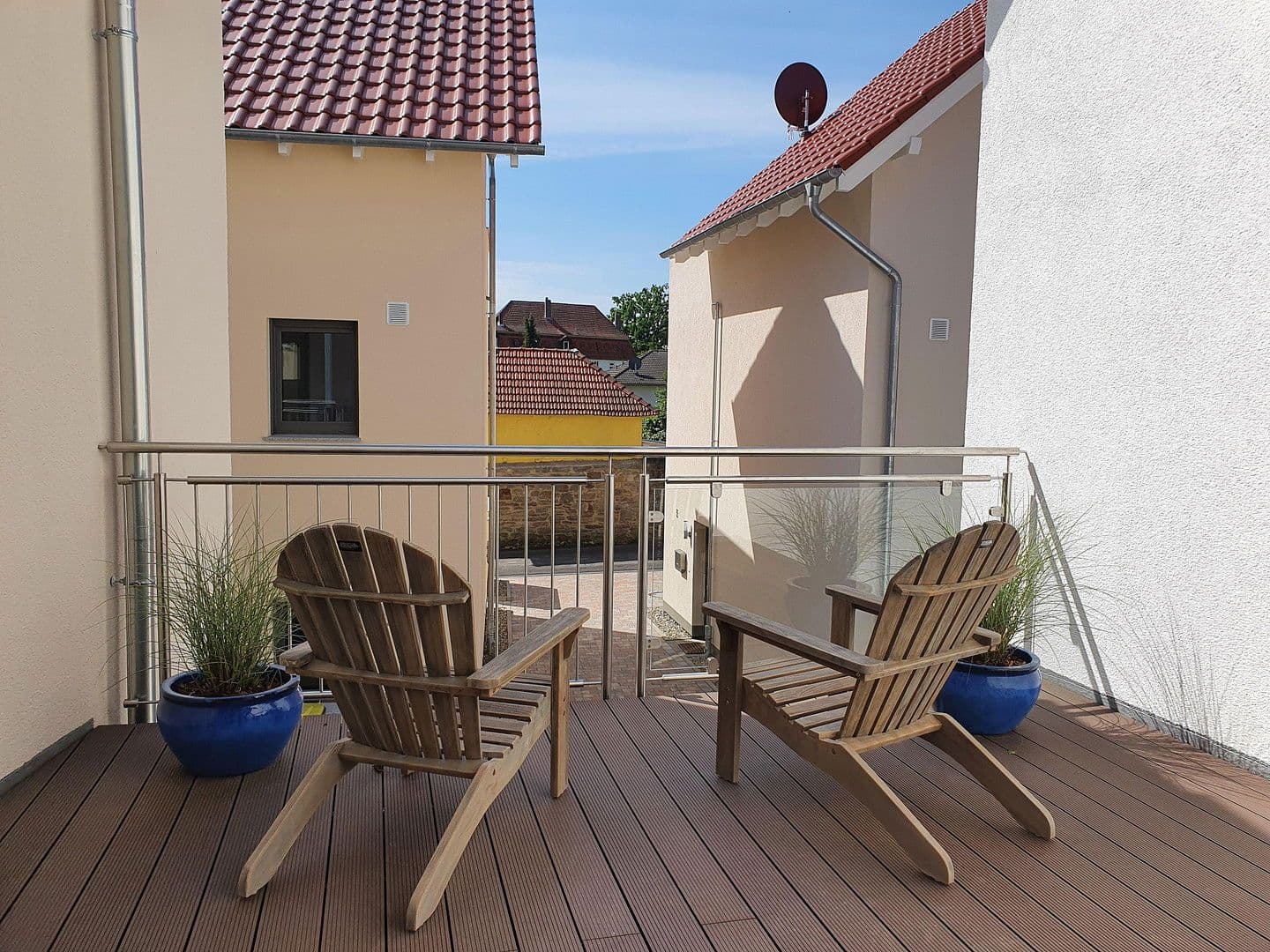 2 bedroom flat to rent, 50 m², Westheimer Straße 3 b, Hofgeismar, Hesse 2 bedroom flat to rent, 50 m², Westheimer Straße 3 b, Hofgeismar, Hesse