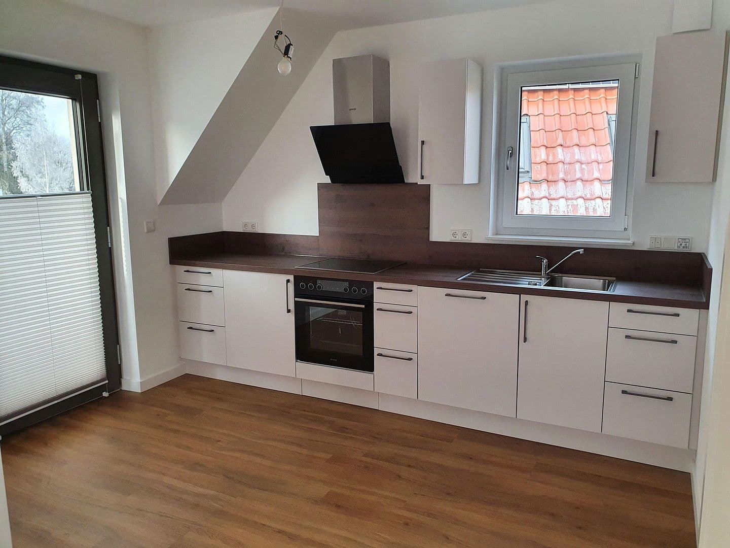 2 bedroom flat to rent, 50 m², Westheimer Straße 3 b, Hofgeismar, Hesse 2 bedroom flat to rent, 50 m², Westheimer Straße 3 b, Hofgeismar, Hesse