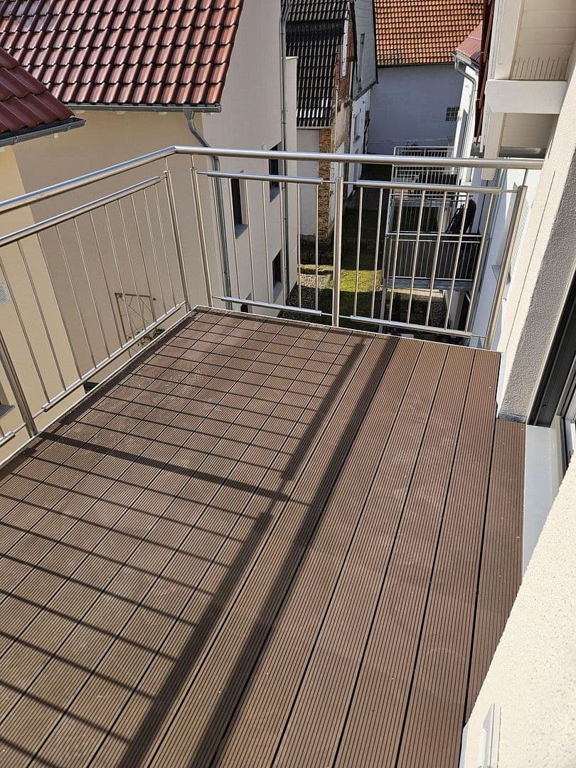 2 bedroom flat to rent, 50 m², Westheimer Straße 3 b, Hofgeismar, Hesse 2 bedroom flat to rent, 50 m², Westheimer Straße 3 b, Hofgeismar, Hesse