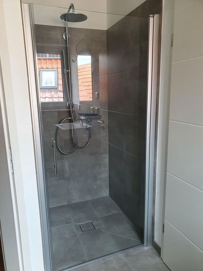 2 bedroom flat to rent, 50 m², Westheimer Straße 3 b, Hofgeismar, Hesse 2 bedroom flat to rent, 50 m², Westheimer Straße 3 b, Hofgeismar, Hesse