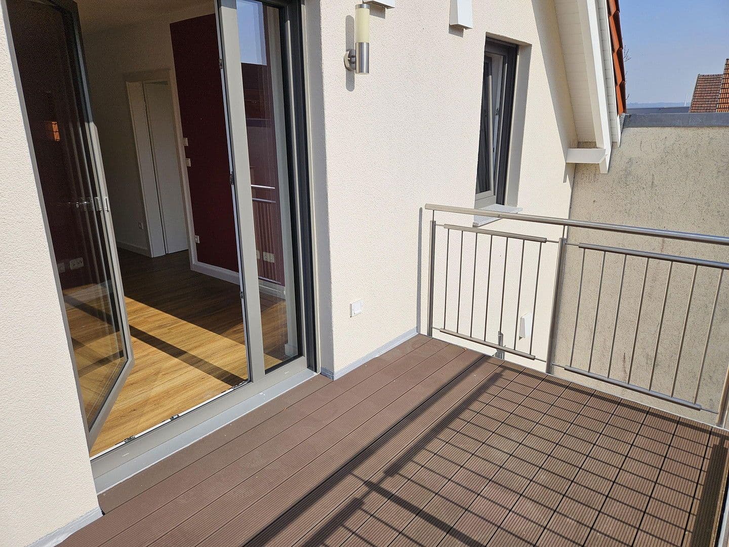 2 bedroom flat to rent, 50 m², Westheimer Straße 3 b, Hofgeismar, Hesse 2 bedroom flat to rent, 50 m², Westheimer Straße 3 b, Hofgeismar, Hesse