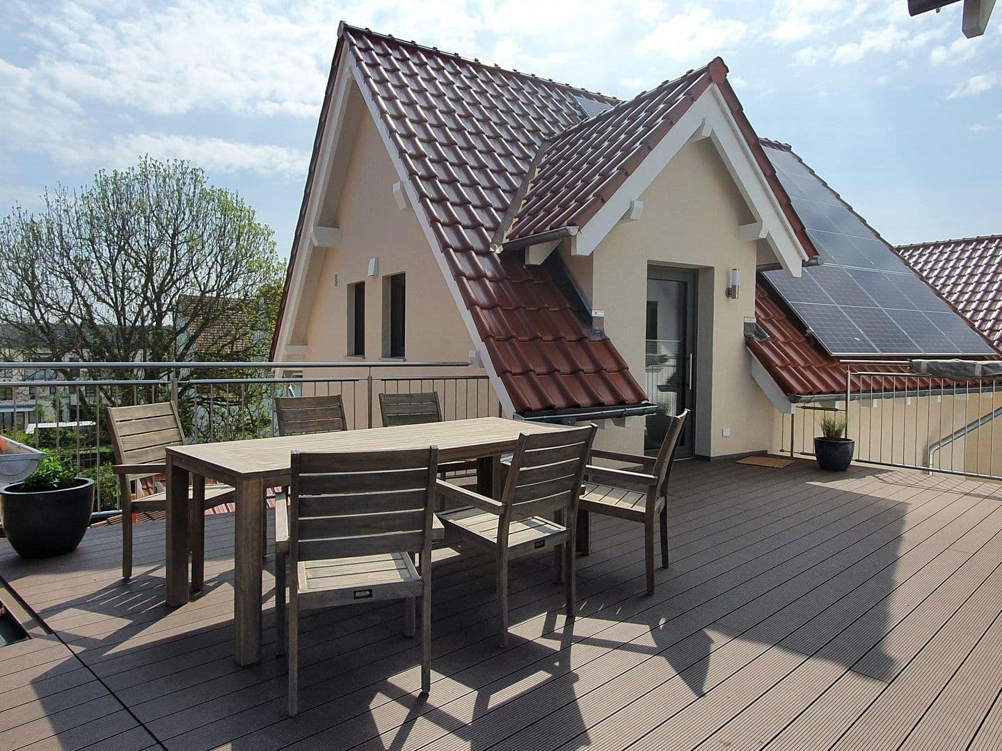 2 bedroom flat to rent, 50 m², Westheimer Straße 3 b, Hofgeismar, Hesse 2 bedroom flat to rent, 50 m², Westheimer Straße 3 b, Hofgeismar, Hesse