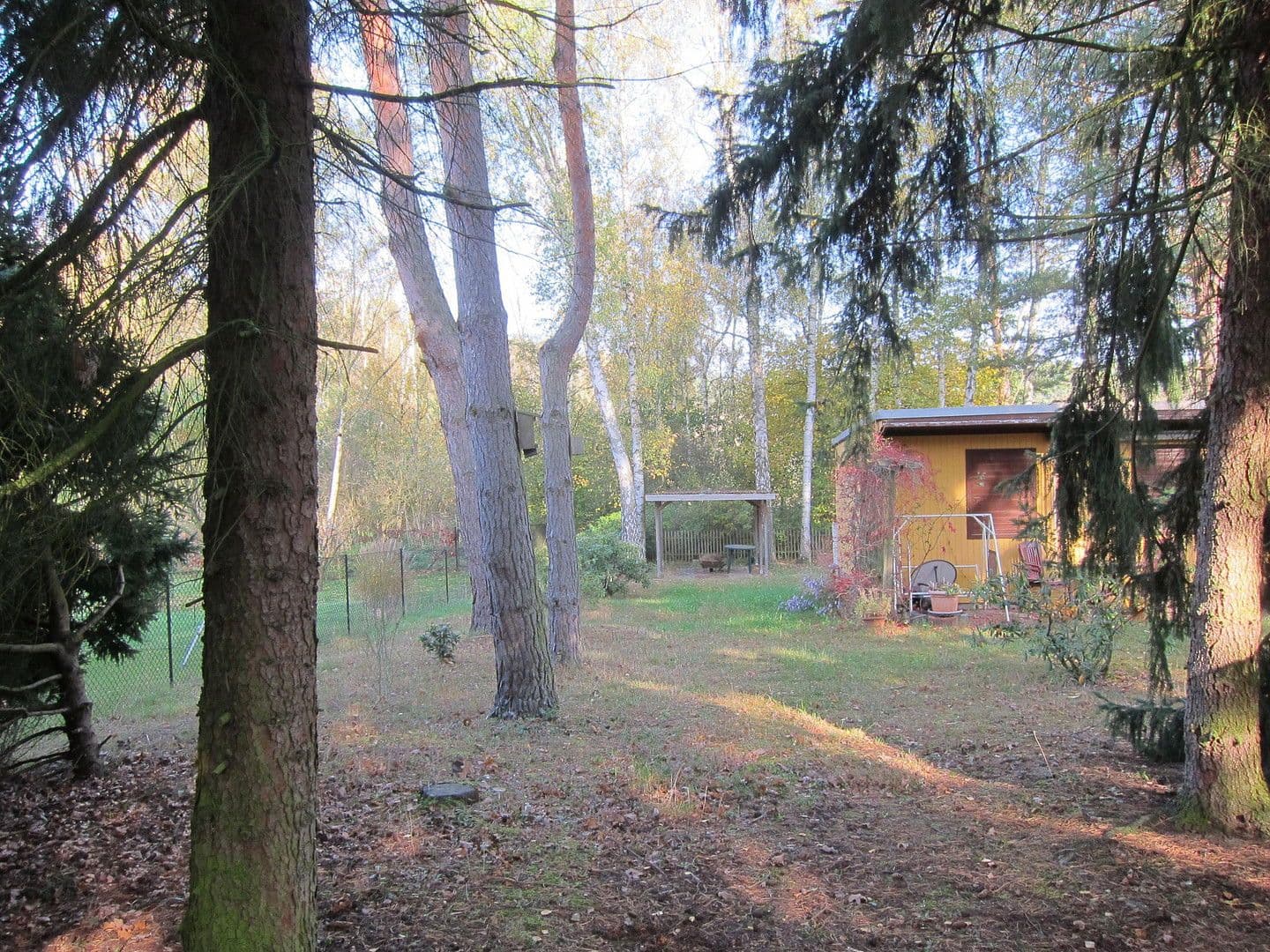 plot for sale, 944 m², Wandlitz, Brandenburg plot for sale, 944 m², Wandlitz, Brandenburg