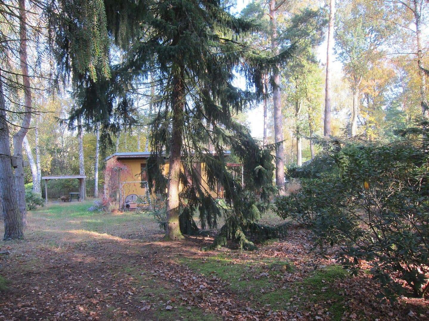 plot for sale, 944 m², Wandlitz, Brandenburg plot for sale, 944 m², Wandlitz, Brandenburg