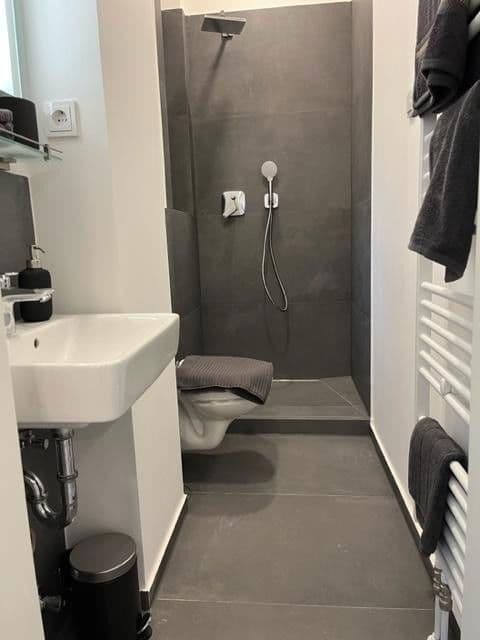 1 bedroom flat to rent, 25 m², Gumprechtstr. 2, Köln, North Rhine-Westphalia 1 bedroom flat to rent, 25 m², Gumprechtstr. 2, Köln, North Rhine-Westphalia