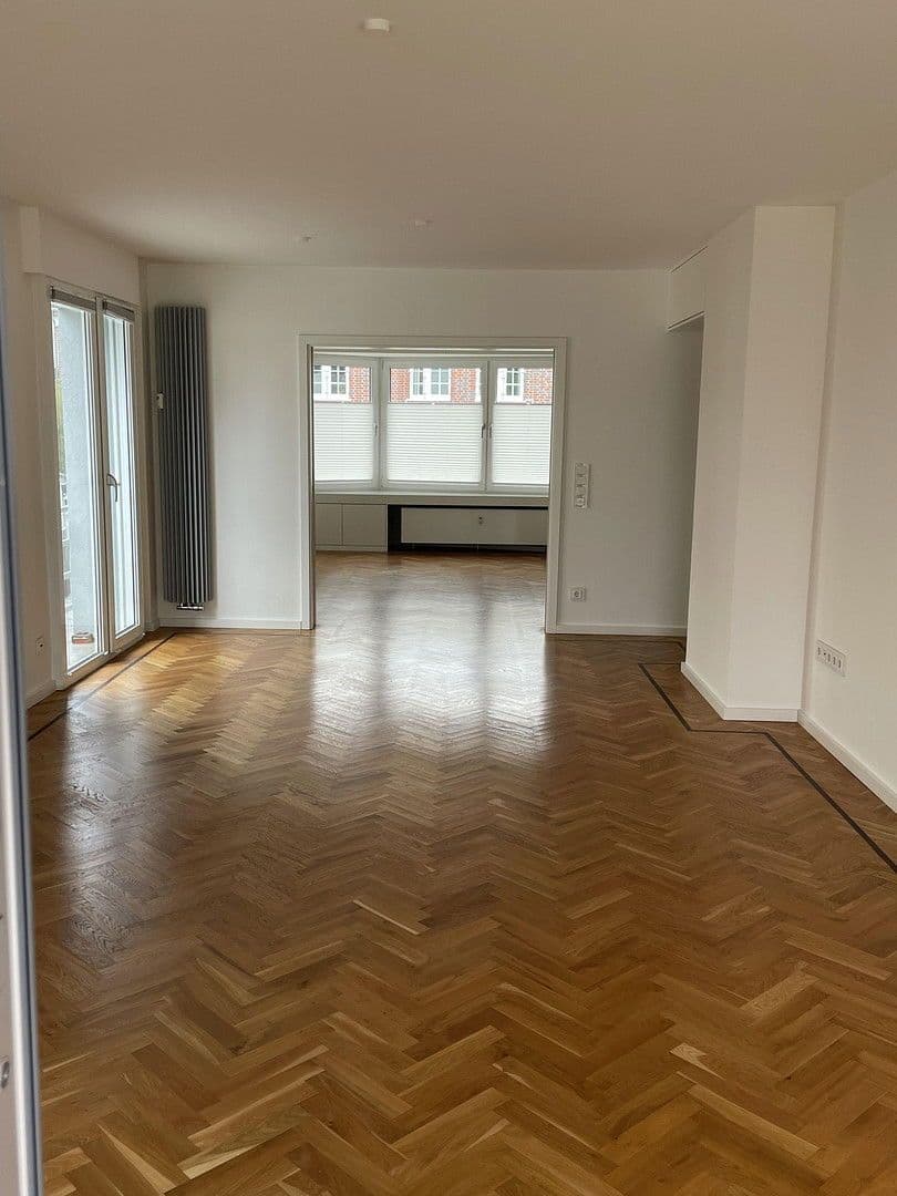 3 bedroom flat for sale, 108 m², Meerbusch, North Rhine-Westphalia 3 bedroom flat for sale, 108 m², Meerbusch, North Rhine-Westphalia