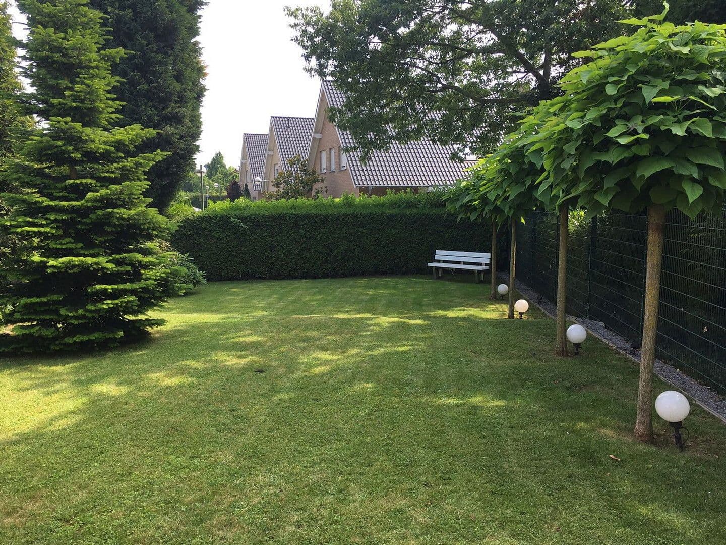 3 bedroom flat for sale, 108 m², Meerbusch, North Rhine-Westphalia 3 bedroom flat for sale, 108 m², Meerbusch, North Rhine-Westphalia