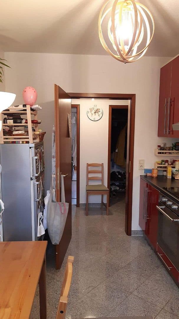 1 bedroom flat to rent, 46 m², Bremen, Bremen 1 bedroom flat to rent, 46 m², Bremen, Bremen