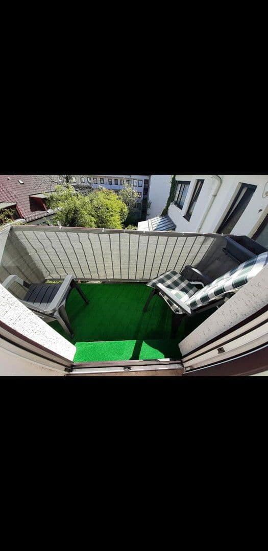 1 bedroom flat to rent, 46 m², Bremen, Bremen 1 bedroom flat to rent, 46 m², Bremen, Bremen