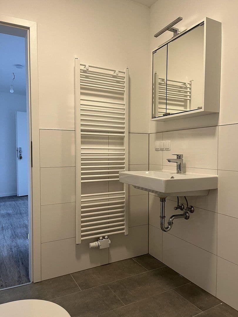 2 bedroom flat to rent, 58 m², Jülich, North Rhine-Westphalia 2 bedroom flat to rent, 58 m², Jülich, North Rhine-Westphalia