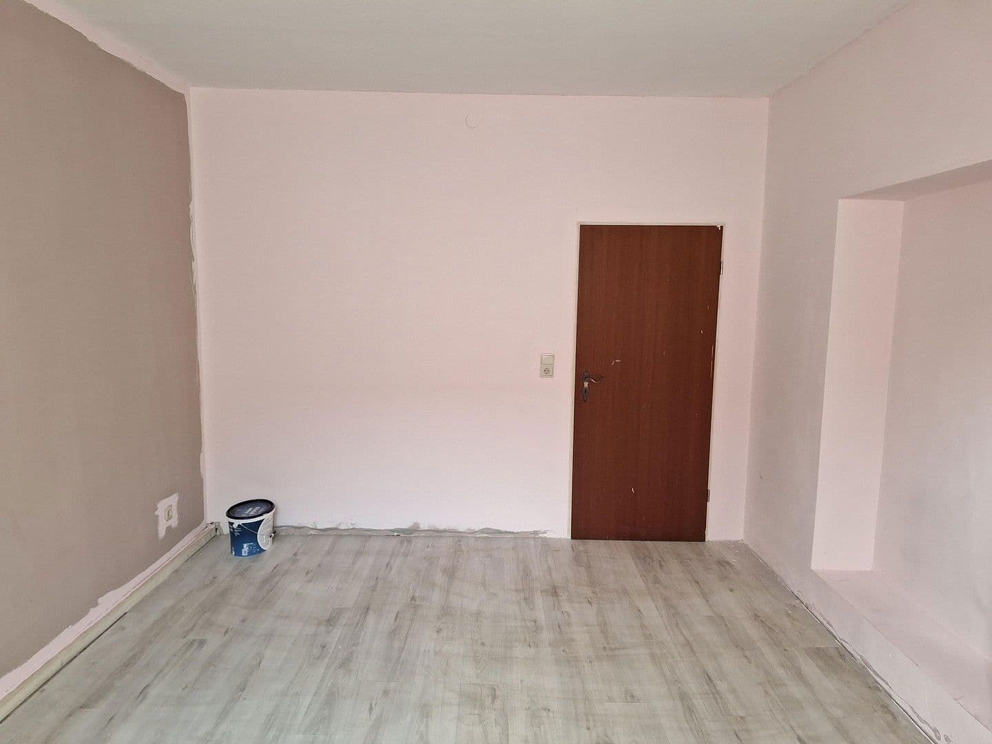 1 bedroom flat to rent, 20 m², Eckeseyer Str. 169, Hagen, North Rhine-Westphalia 1 bedroom flat to rent, 20 m², Eckeseyer Str. 169, Hagen, North Rhine-Westphalia