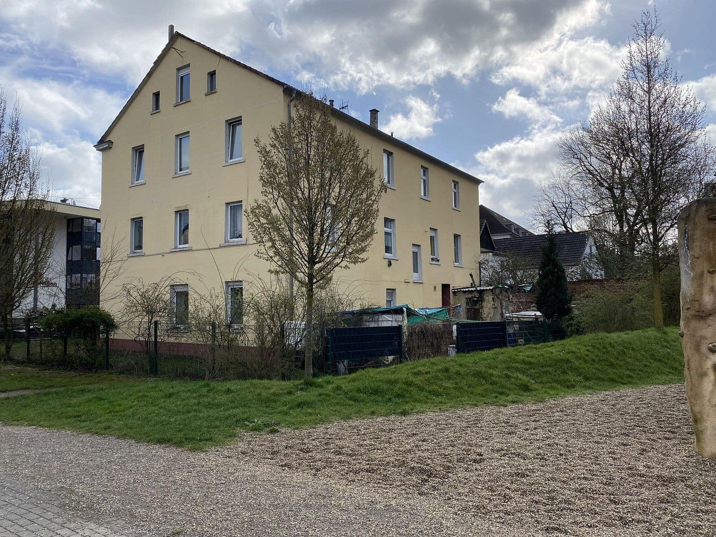 1 bedroom flat to rent, 20 m², Eckeseyer Str. 169, Hagen, North Rhine-Westphalia 1 bedroom flat to rent, 20 m², Eckeseyer Str. 169, Hagen, North Rhine-Westphalia