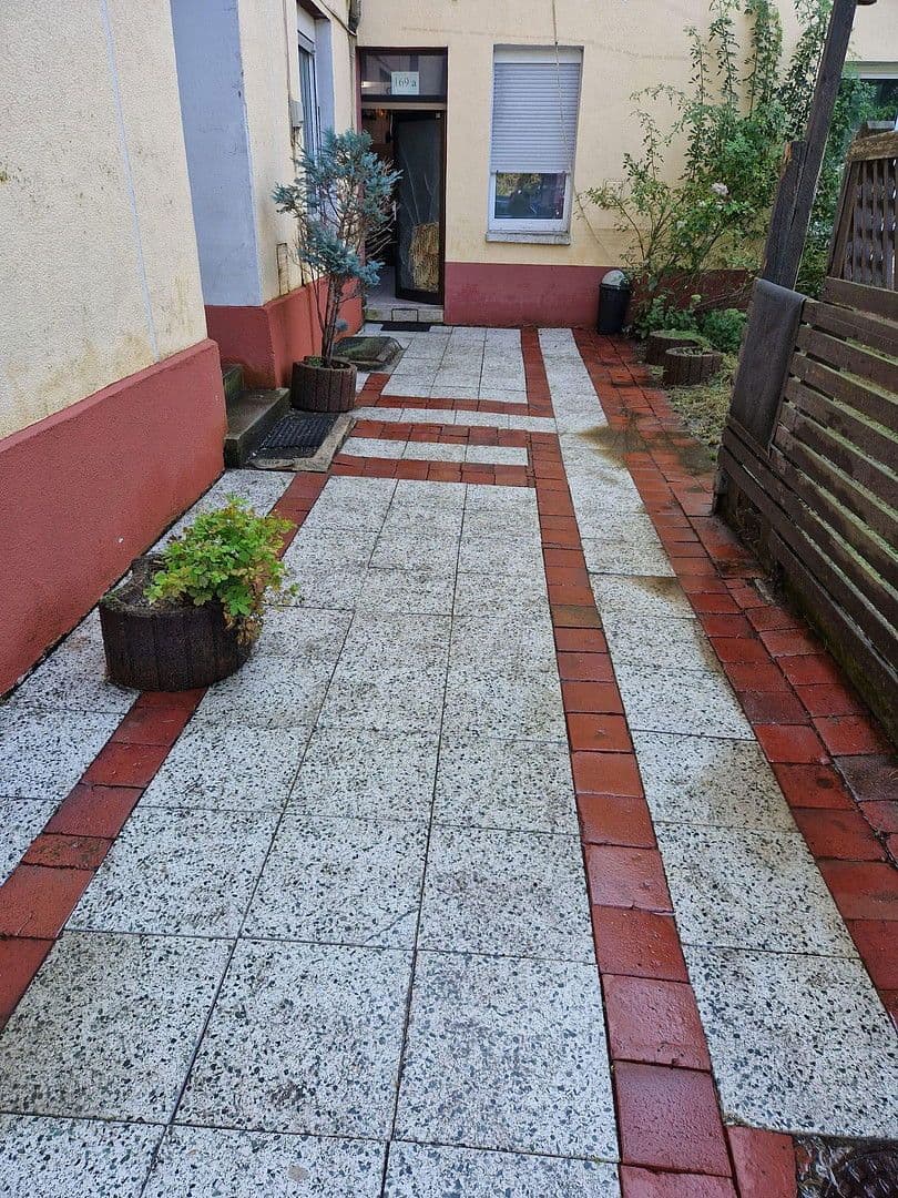 1 bedroom flat to rent, 20 m², Eckeseyer Str. 169, Hagen, North Rhine-Westphalia 1 bedroom flat to rent, 20 m², Eckeseyer Str. 169, Hagen, North Rhine-Westphalia