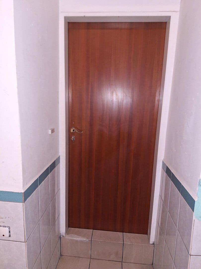 1 bedroom flat to rent, 20 m², Eckeseyer Str. 169, Hagen, North Rhine-Westphalia 1 bedroom flat to rent, 20 m², Eckeseyer Str. 169, Hagen, North Rhine-Westphalia