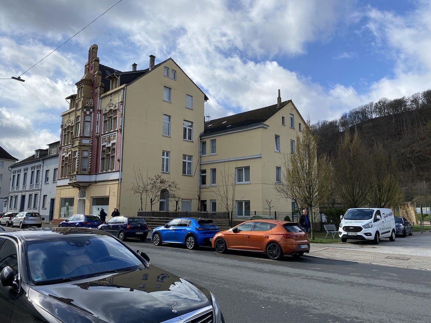 1 bedroom flat to rent, 20 m², Eckeseyer Str. 169, Hagen, North Rhine-Westphalia 1 bedroom flat to rent, 20 m², Eckeseyer Str. 169, Hagen, North Rhine-Westphalia