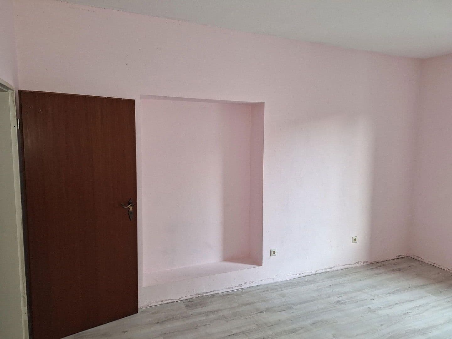 1 bedroom flat to rent, 20 m², Eckeseyer Str. 169, Hagen, North Rhine-Westphalia 1 bedroom flat to rent, 20 m², Eckeseyer Str. 169, Hagen, North Rhine-Westphalia