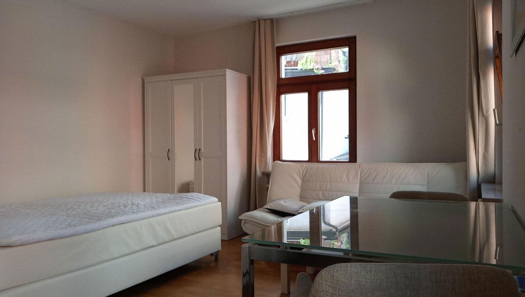 1 bedroom flat to rent, 31 m², Konstanz, Baden-Württemberg 1 bedroom flat to rent, 31 m², Konstanz, Baden-Württemberg