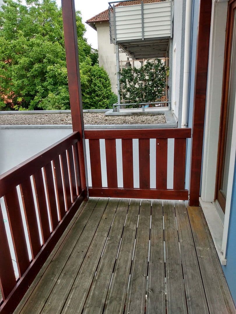 1 bedroom flat to rent, 31 m², Konstanz, Baden-Württemberg 1 bedroom flat to rent, 31 m², Konstanz, Baden-Württemberg