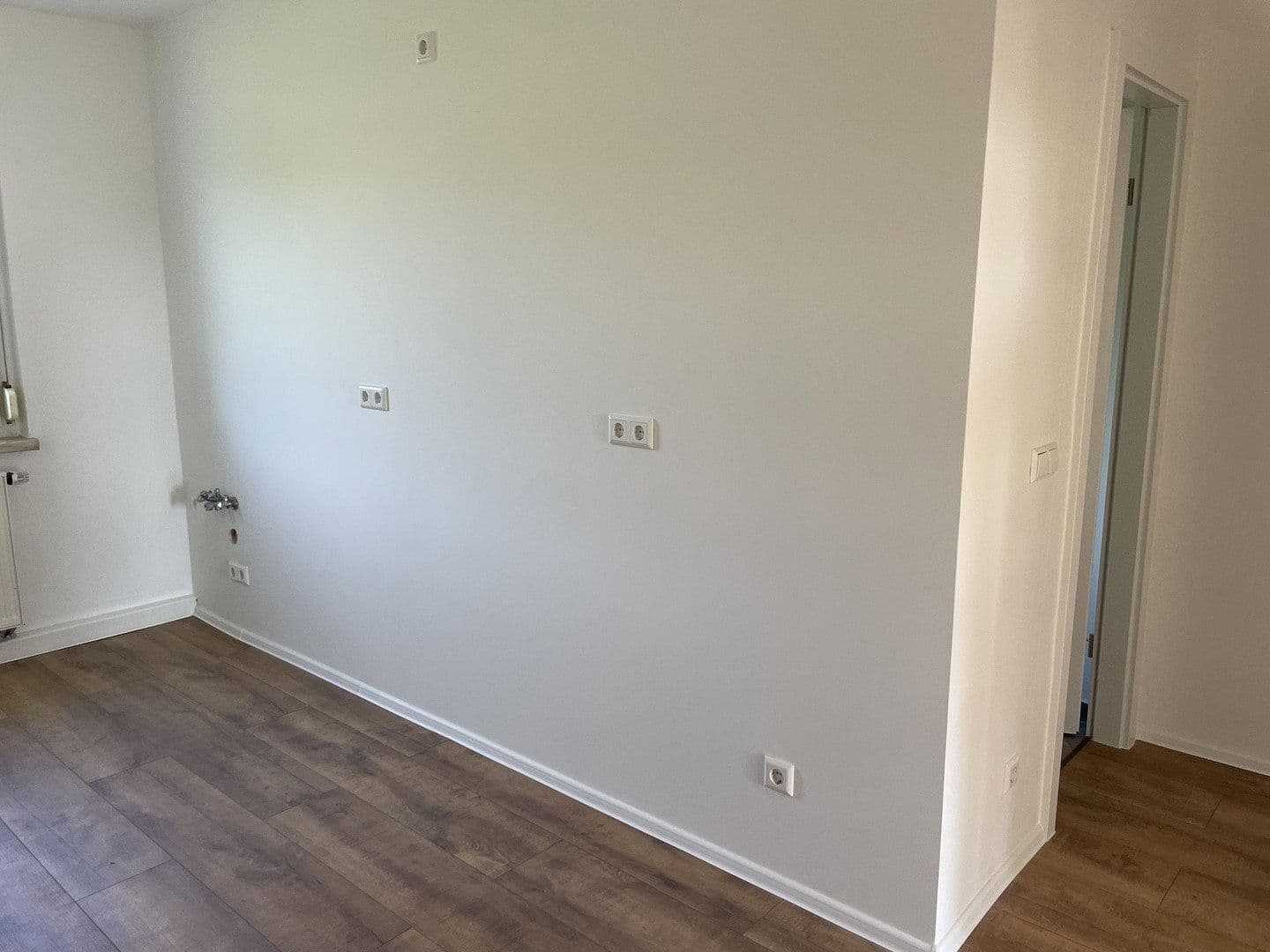2 bedroom flat to rent, 46 m², Nordring 4, 02899 Ostritz, Ostritz, Saxony 2 bedroom flat to rent, 46 m², Nordring 4, 02899 Ostritz, Ostritz, Saxony