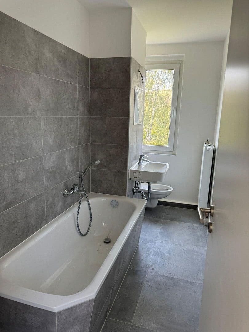 5 bedroom flat to rent, 100 m², Nordring 6, 02899 Ostritz, Ostritz, Saxony 5 bedroom flat to rent, 100 m², Nordring 6, 02899 Ostritz, Ostritz, Saxony