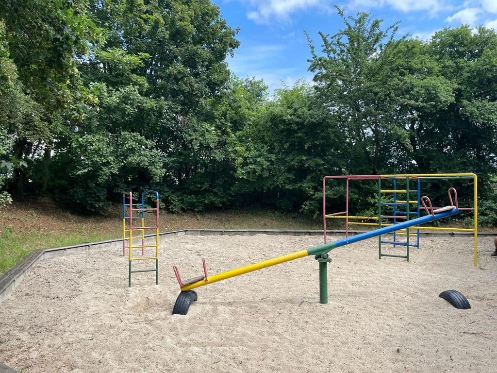 5 bedroom flat to rent, 100 m², Nordring 6, 02899 Ostritz, Ostritz, Saxony 5 bedroom flat to rent, 100 m², Nordring 6, 02899 Ostritz, Ostritz, Saxony