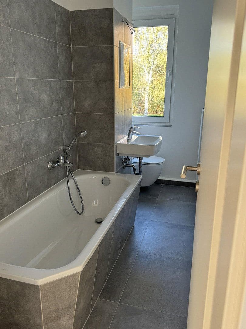 2 bedroom flat to rent, 46 m², Nordring 4, 02899 Ostritz, Ostritz, Saxony 2 bedroom flat to rent, 46 m², Nordring 4, 02899 Ostritz, Ostritz, Saxony