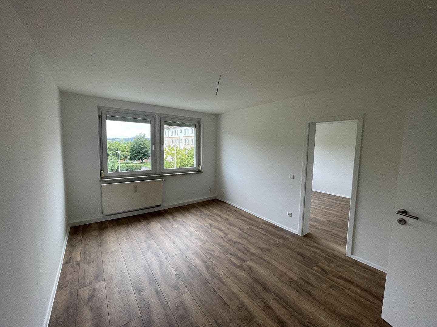 2 bedroom flat to rent, 46 m², Nordring 4, 02899 Ostritz, Ostritz, Saxony 2 bedroom flat to rent, 46 m², Nordring 4, 02899 Ostritz, Ostritz, Saxony