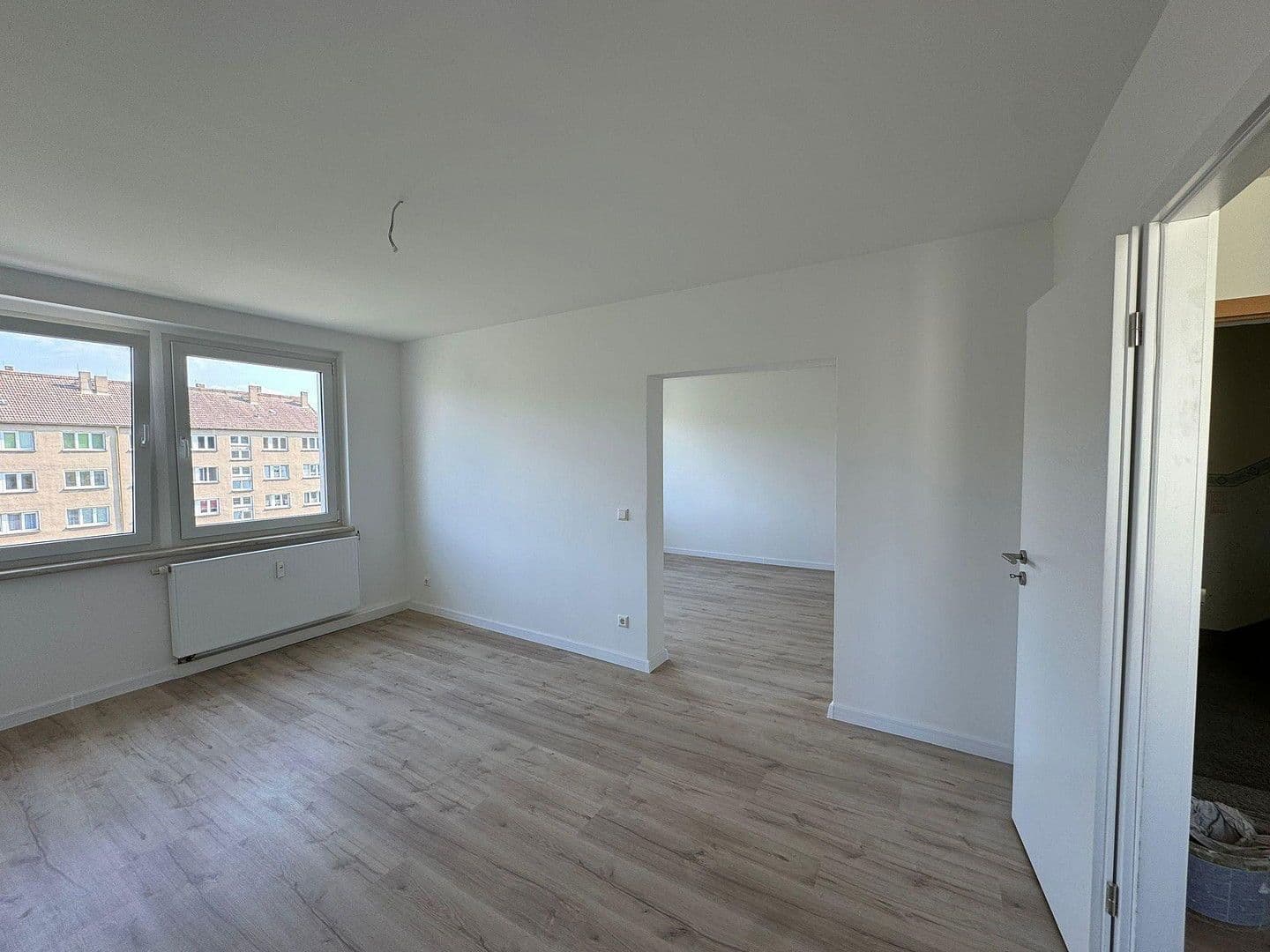 5 bedroom flat to rent, 100 m², Nordring 6, 02899 Ostritz, Ostritz, Saxony 5 bedroom flat to rent, 100 m², Nordring 6, 02899 Ostritz, Ostritz, Saxony