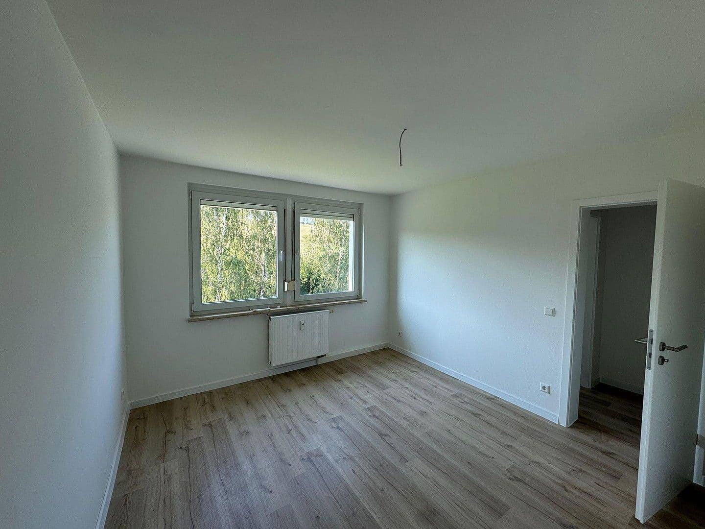 5 bedroom flat to rent, 100 m², Nordring 6, 02899 Ostritz, Ostritz, Saxony 5 bedroom flat to rent, 100 m², Nordring 6, 02899 Ostritz, Ostritz, Saxony