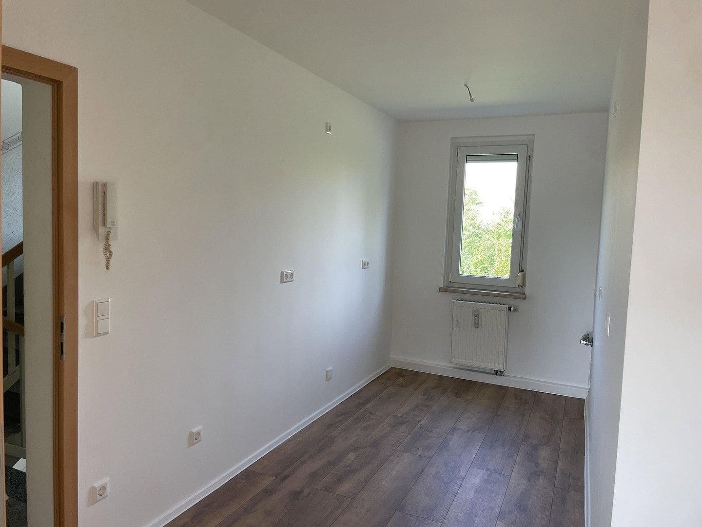 2 bedroom flat to rent, 46 m², Nordring 4, 02899 Ostritz, Ostritz, Saxony 2 bedroom flat to rent, 46 m², Nordring 4, 02899 Ostritz, Ostritz, Saxony