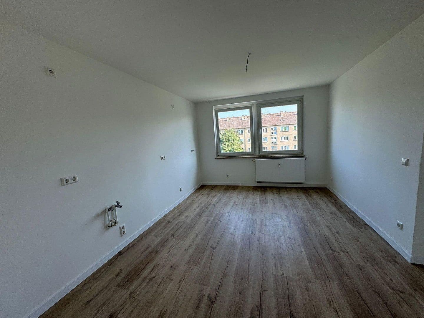 5 bedroom flat to rent, 100 m², Nordring 6, 02899 Ostritz, Ostritz, Saxony 5 bedroom flat to rent, 100 m², Nordring 6, 02899 Ostritz, Ostritz, Saxony