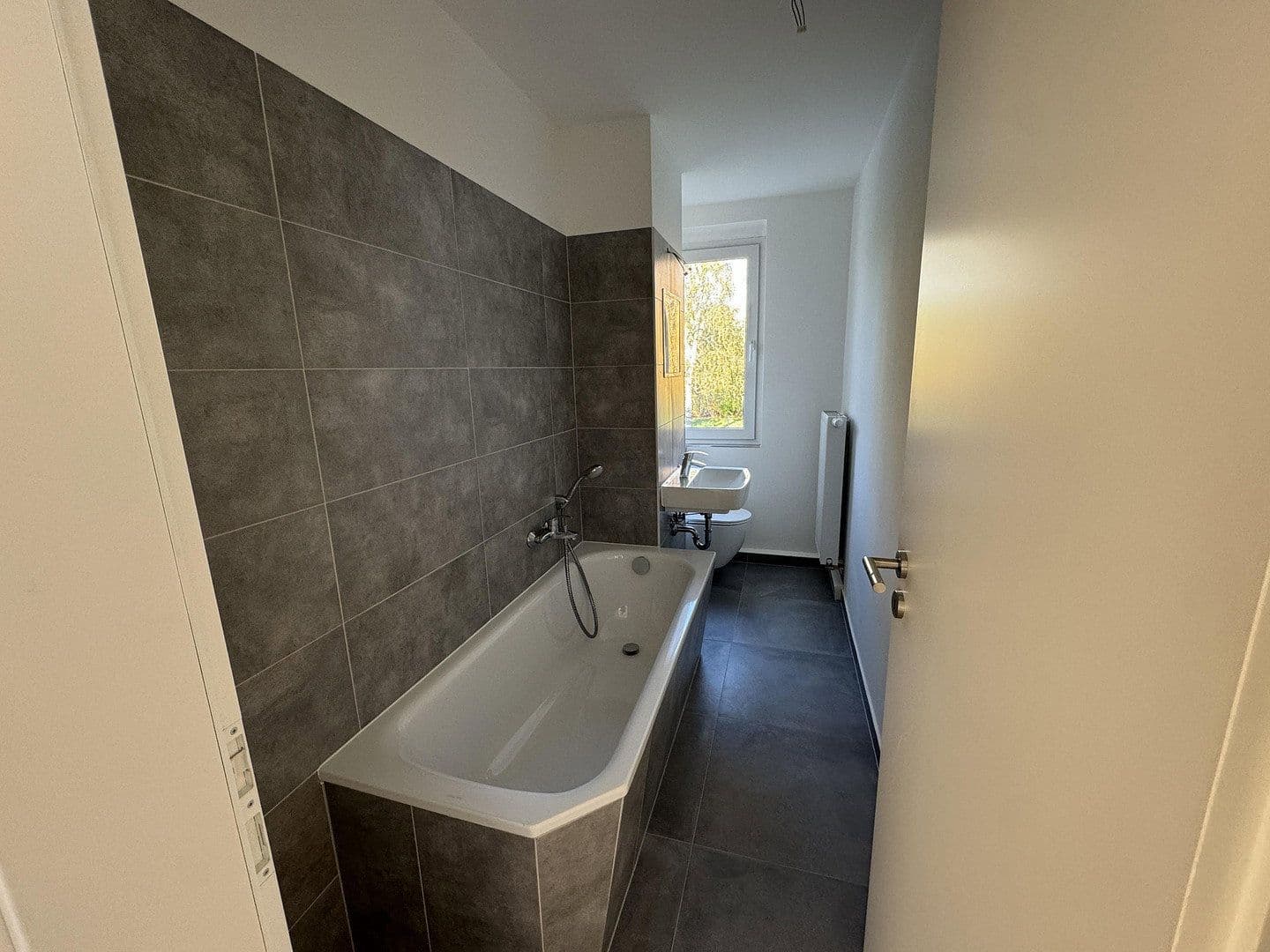 2 bedroom flat to rent, 46 m², Nordring 4, 02899 Ostritz, Ostritz, Saxony 2 bedroom flat to rent, 46 m², Nordring 4, 02899 Ostritz, Ostritz, Saxony