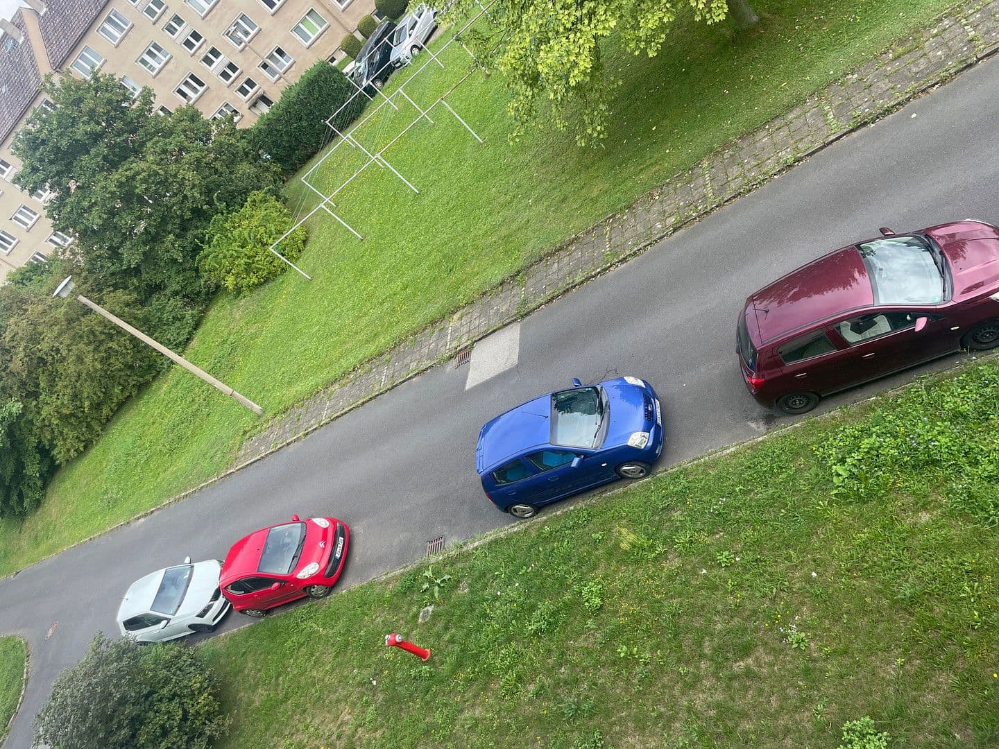 5 bedroom flat to rent, 100 m², Nordring 6, 02899 Ostritz, Ostritz, Saxony 5 bedroom flat to rent, 100 m², Nordring 6, 02899 Ostritz, Ostritz, Saxony