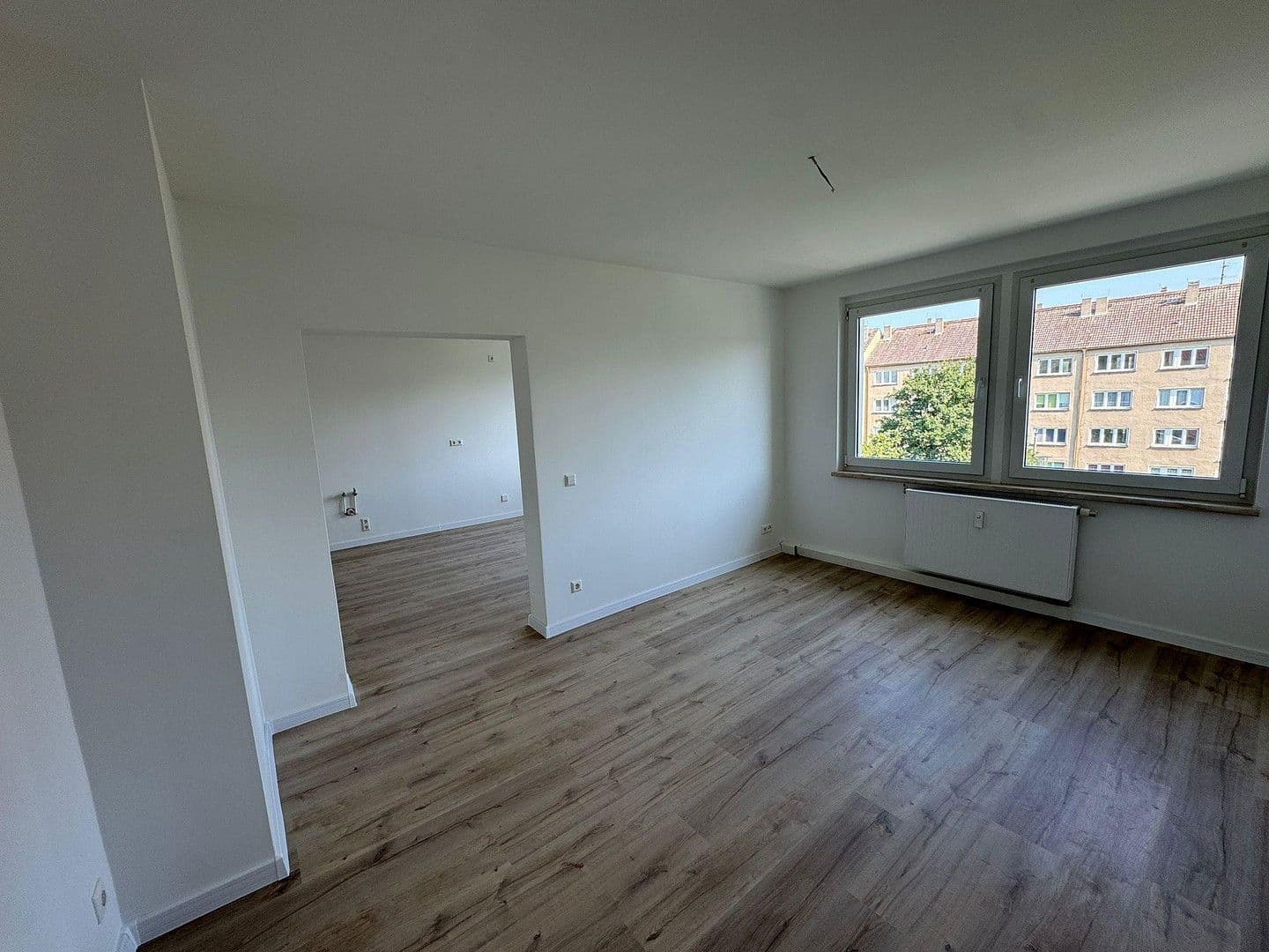 5 bedroom flat to rent, 100 m², Nordring 6, 02899 Ostritz, Ostritz, Saxony 5 bedroom flat to rent, 100 m², Nordring 6, 02899 Ostritz, Ostritz, Saxony