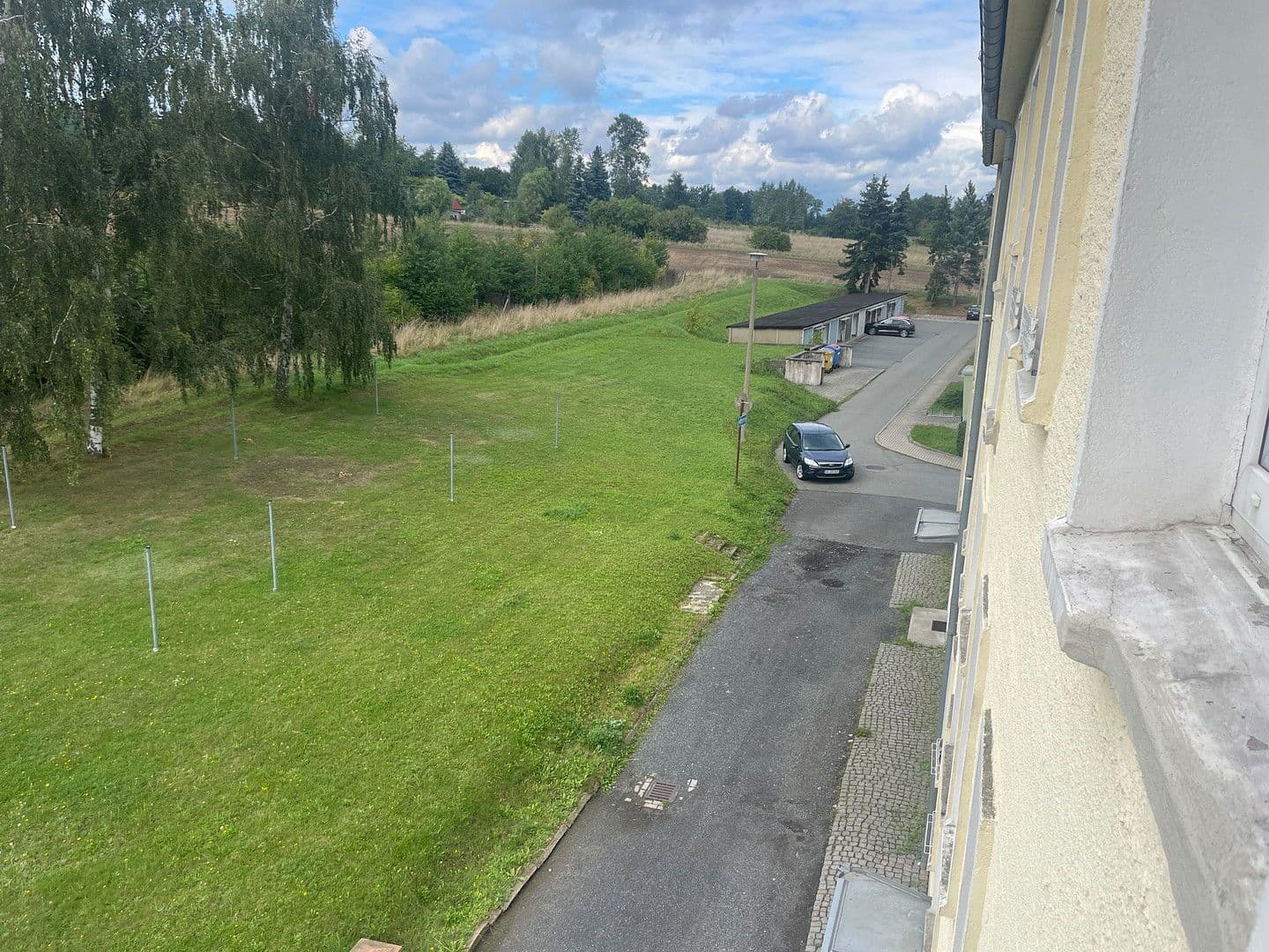 5 bedroom flat to rent, 100 m², Nordring 6, 02899 Ostritz, Ostritz, Saxony 5 bedroom flat to rent, 100 m², Nordring 6, 02899 Ostritz, Ostritz, Saxony