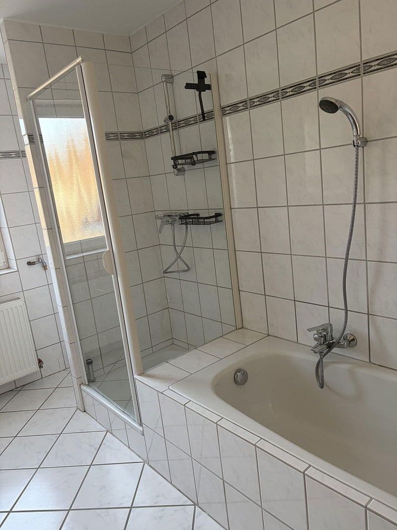 1 bedroom flat to rent, 105 m², Kirchstraße 2, Saarbrücken, Saarland 1 bedroom flat to rent, 105 m², Kirchstraße 2, Saarbrücken, Saarland