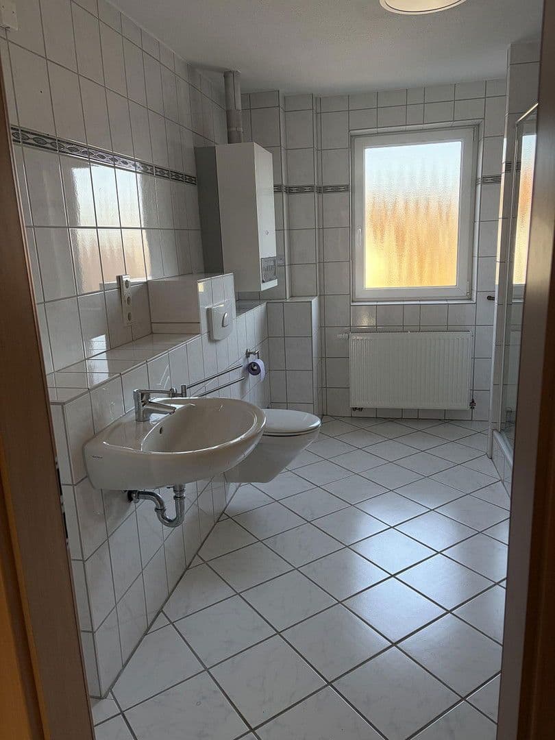 1 bedroom flat to rent, 105 m², Kirchstraße 2, Saarbrücken, Saarland 1 bedroom flat to rent, 105 m², Kirchstraße 2, Saarbrücken, Saarland