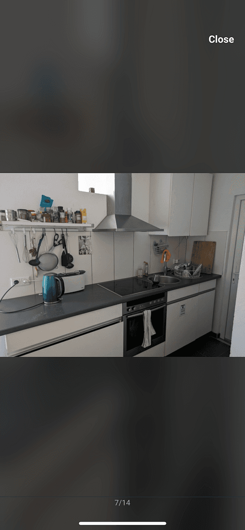 5 bedroom flat for sale, 72 m², Stuttgart, Baden-Württemberg 5 bedroom flat for sale, 72 m², Stuttgart, Baden-Württemberg