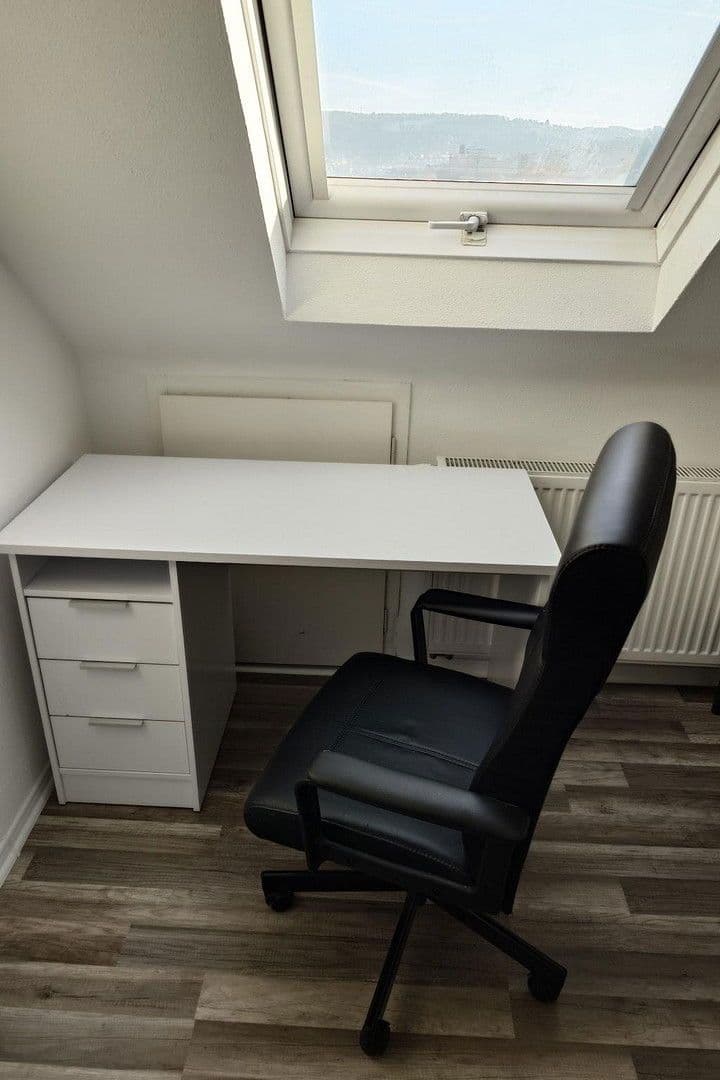 5 bedroom flat for sale, 72 m², Stuttgart, Baden-Württemberg 5 bedroom flat for sale, 72 m², Stuttgart, Baden-Württemberg