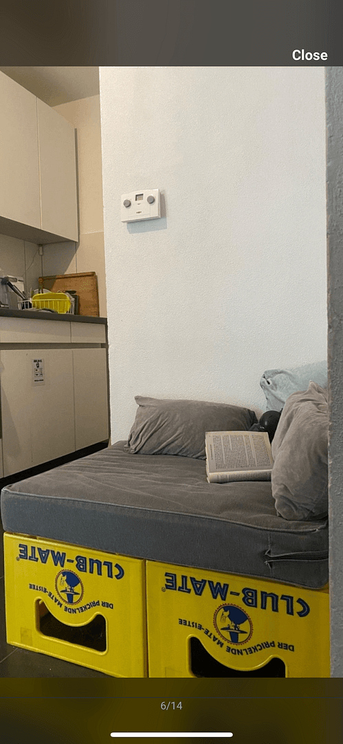 5 bedroom flat for sale, 72 m², Stuttgart, Baden-Württemberg 5 bedroom flat for sale, 72 m², Stuttgart, Baden-Württemberg