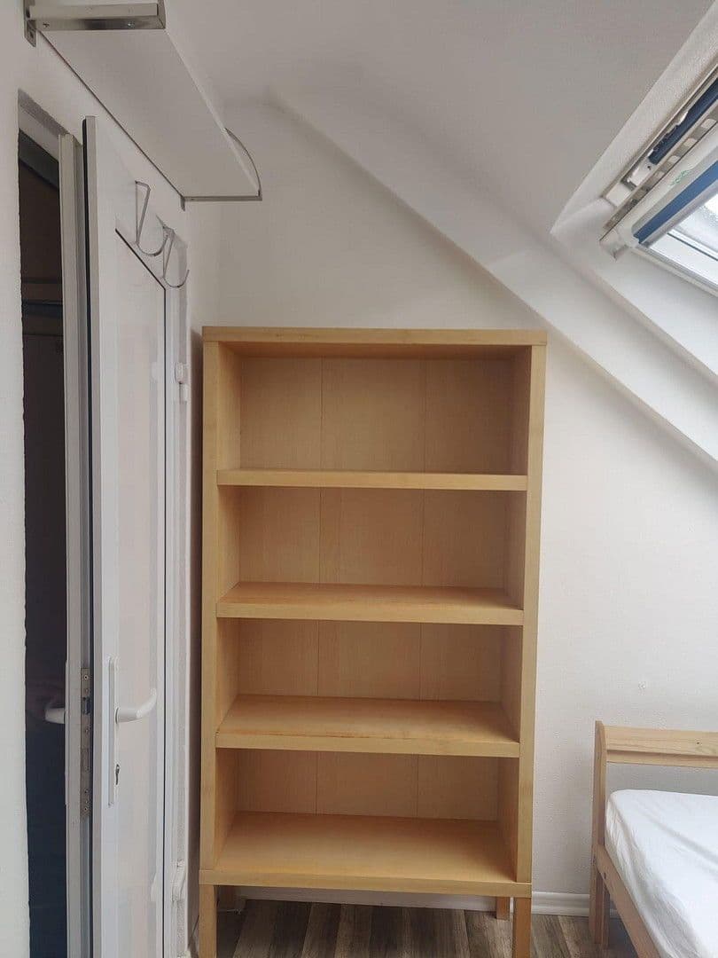 5 bedroom flat for sale, 72 m², Stuttgart, Baden-Württemberg 5 bedroom flat for sale, 72 m², Stuttgart, Baden-Württemberg