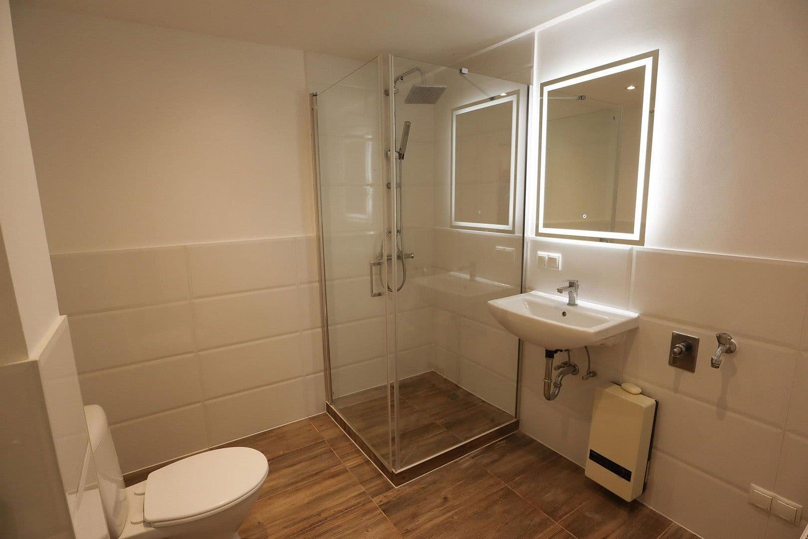 2 bedroom flat to rent, 64 m², Straße am See 17, Wandlitz, Brandenburg 2 bedroom flat to rent, 64 m², Straße am See 17, Wandlitz, Brandenburg